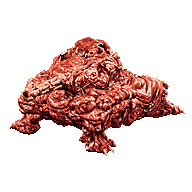 Meat Tank